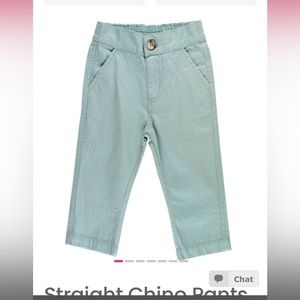 Rugged Butts Boys Chino Pants